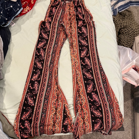 Pants - Boho leggings